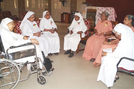 Celebrating Life In The Passover Age