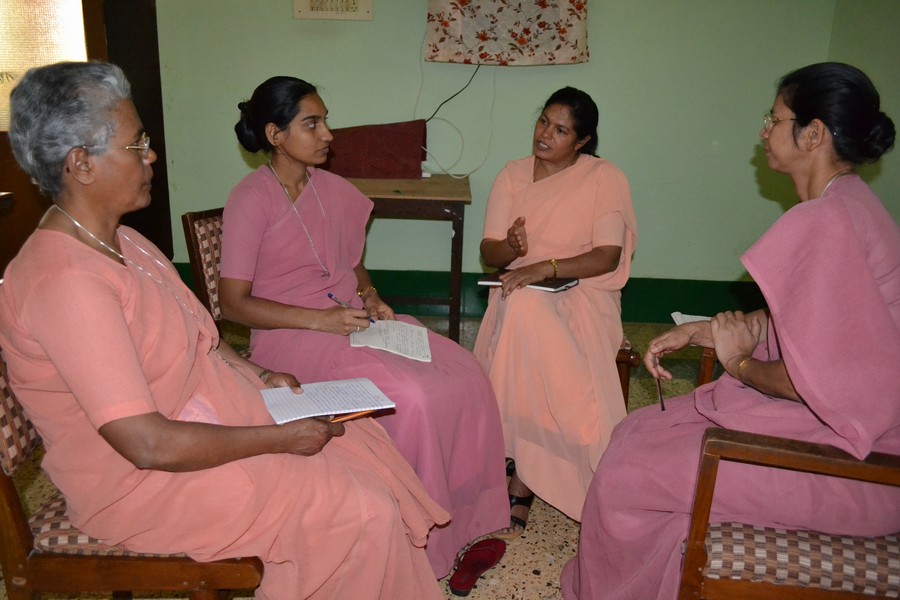 Workshop on Interpersonal Relationship Skills